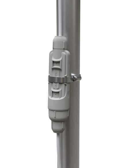 GPeR IP67 Case