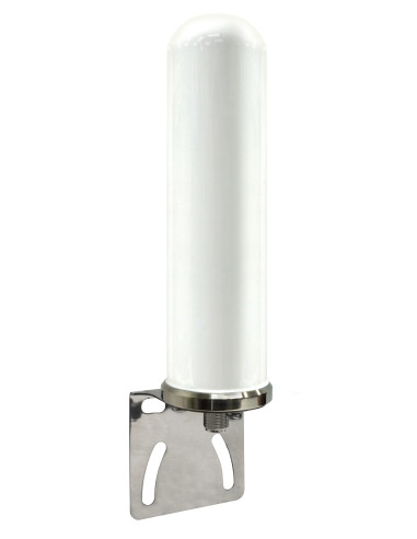 Alfa AOA-M4G Marine Grade 6dBi 4G LTE Outdoor Omni Antenna