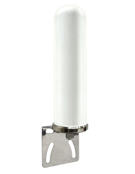 Alfa AOA-M4G Marine Grade 6dBi 4G LTE Outdoor Omni Antenna