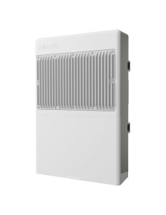 MikroTik RouterBOARD netPower 16P 16-Port RJ45 2-Port SFP Outdoor Gigabit Router