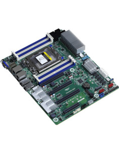 AsRockRack TRX40D8-2N2T IPMI TRX40 ATX