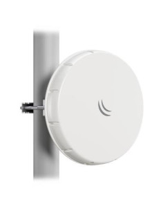 MikroTik nRAYG-60adpair Wireless Wire nRAY, pair of preconfigured nRAYG-60ad 60Ghz link
