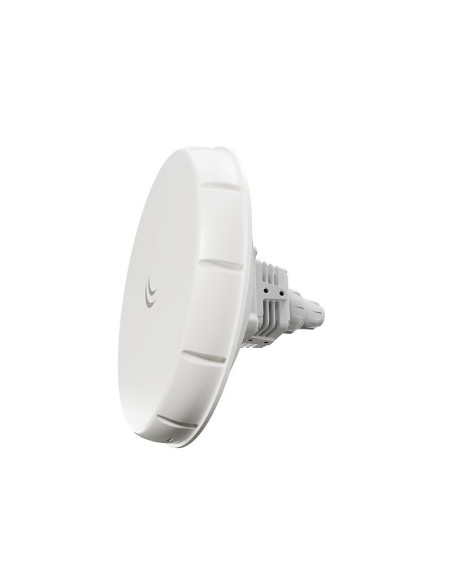 MikroTik nRAYG-60adpair Wireless Wire nRAY, pair of preconfigured nRAYG-60ad 60Ghz link