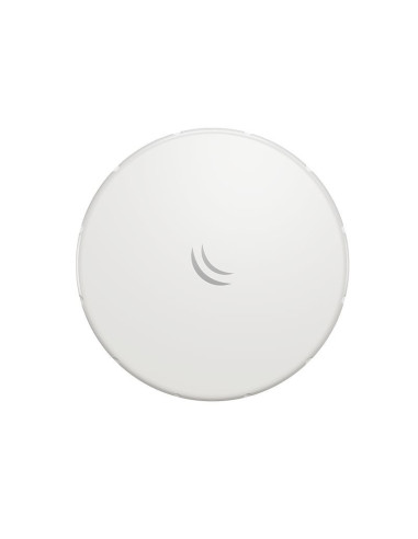 MikroTik nRAYG-60adpair Wireless Wire nRAY, pair of preconfigured nRAYG-60ad 60Ghz link