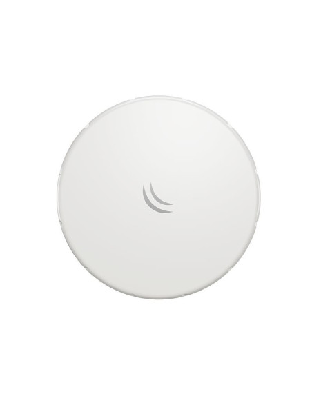 MikroTik nRAYG-60adpair Wireless Wire nRAY, pair of preconfigured nRAYG-60ad 60Ghz link