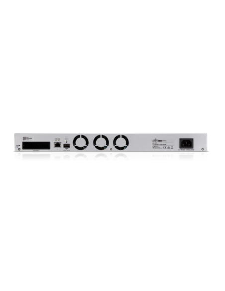Ubiquiti UniFi Enterprise Protect 4K NVR with UniFi Protect Software