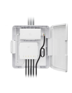 Ubiquiti UniFi Switch Flex Utility