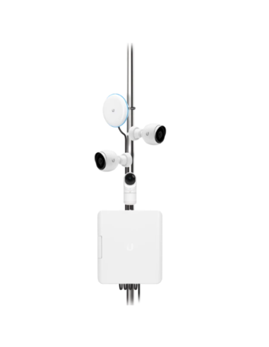 Ubiquiti UniFi Switch Flex Utility