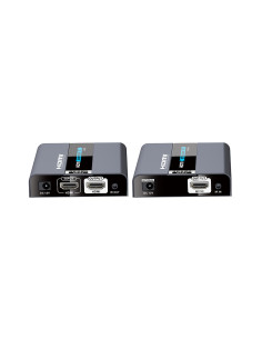 LKV672PRO 4K×2K@60Hz HDMI Extender