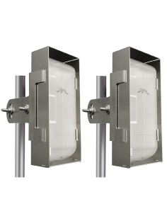 UNSLK25 Ubiquiti Loco M2 M5 RF Shield