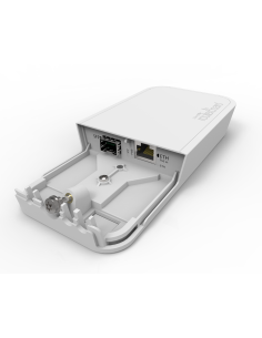 MikroTik RouterBOARD Fiber to Copper Converter