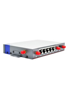 WL-G520-LF1 Industrial 2.4GHz 4G CAT4 LTE Router