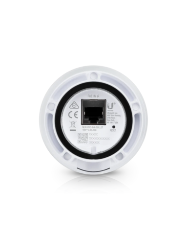 UVC-G4-Bullet - UniFi 4MP 1440p Outdoor/Indoor Camera