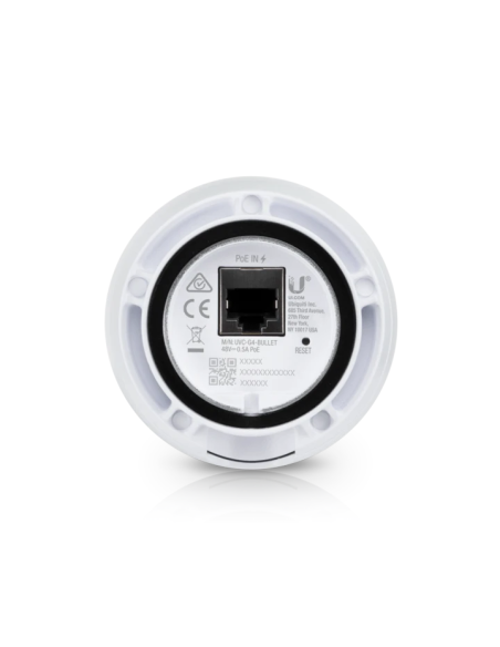 UVC-G4-Bullet - UniFi 4MP 1440p Outdoor/Indoor Camera