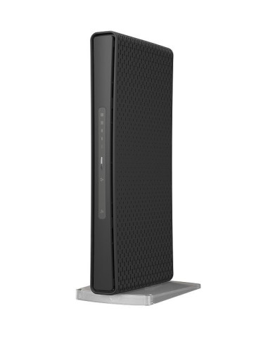 RBD53iG-5HacD2HnD RouterBOARD hAP ac³ - Dual Band router with 5 Gigabit Ethernet ports.