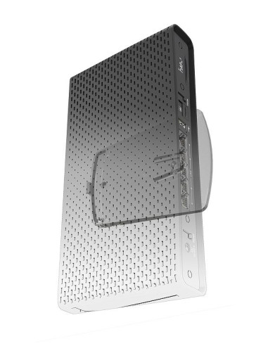 RBD53iG-5HacD2HnD RouterBOARD hAP ac³ - Dual Band router with 5 Gigabit Ethernet ports.