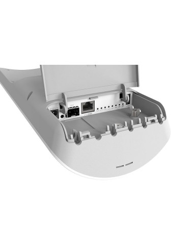 MikroTik mANTBox 52 15s  dual-band 2.4/5 GHzBase Station