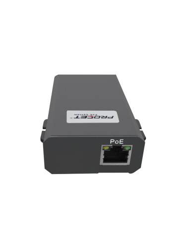 PT-PTC-AT : 25W POE to USB C splitter