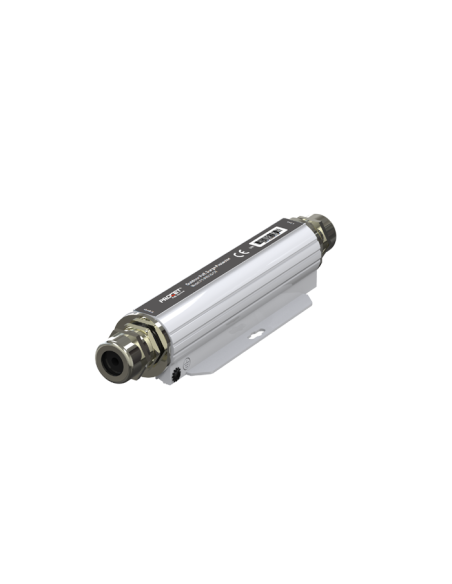 PT-PR01GB-OT 44-57V DC IN 100W 802.3bt Outdoor PoE Surge Protector