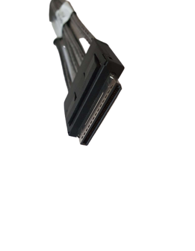 OCuLink to 8 SATA Cable