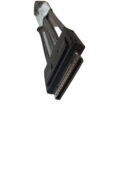 OCuLink to 8 SATA Cable