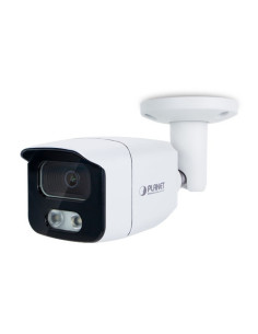 PLANET ICA-A3280 Smart IR Bullet IP Camera with Artificial Intelligence