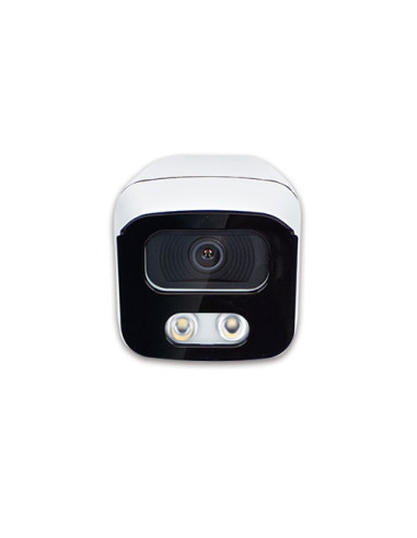 PLANET ICA-A3280 Smart IR Bullet IP Camera with Artificial Intelligence