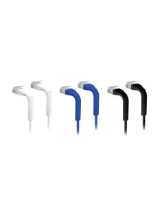 Ubiquiti UC-Patch-1M-RJ45 UniFi Ethernet Patch Cable