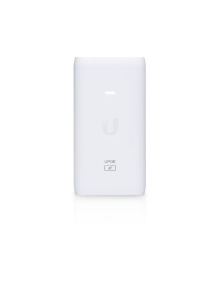 Ubiquiti U-POE-AF PoE Injector