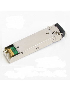 WTPD-G39-40D 40km SM 1.25G SFP Module
