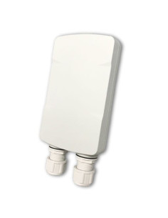 MLTG-CN-WW Ignitenet MetroLinq 60 GHz 802.11ay Terragraph Client Node with 90 degree coverage