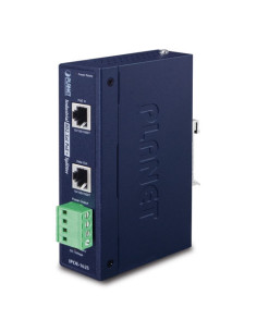 PLANET IPOE-162S Industrial IEEE 802.3at Gigabit High Power over Ethernet Splitter