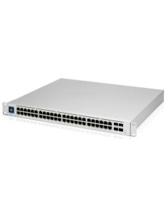 Ubiquiti USW-PRO-48 Gen2 UniFi 48 Port Gigabit Switch and SFP
