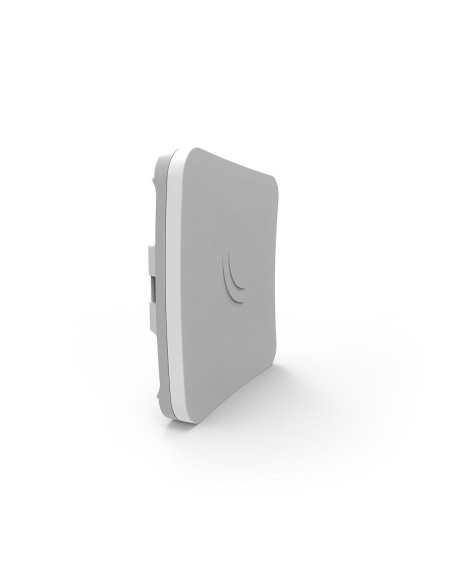 MikroTik SXTsq Lite2 (RBSXTsq2nd) – CPE Wireless A 2.4 GHz Per Collegamenti Punto-Punto E Punto-Multipunto