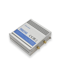 TELTONIKA TRB245 – CAT4, ETHERNET, RS232/RS485, DIGITAL I/O, GPS