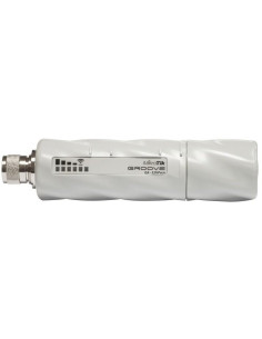 Mikrotik GrooveA 52 ac RBGrooveGA-52HPacn