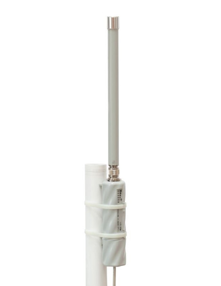 Mikrotik GrooveA 52 ac RBGrooveGA-52HPacn