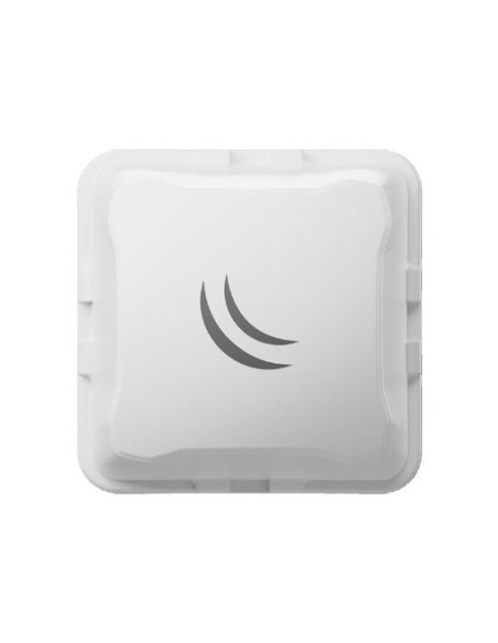 MikroTik Wireless Wire Cube 2Gbs 60GHz Aggregation Unit with 5 GHz Failover