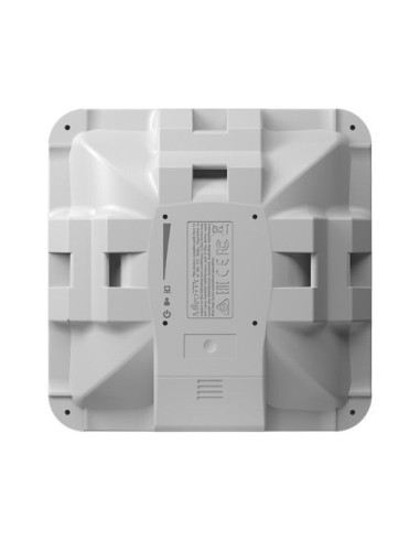MikroTik Wireless Wire Cube 2Gbs 60GHz Aggregation Unit with 5 GHz Failover