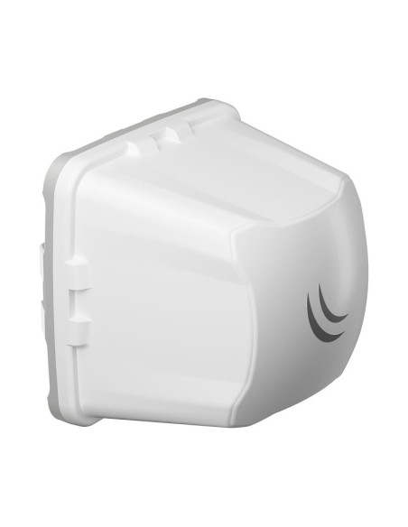 MikroTik Wireless Wire Cube 2Gbs 60GHz Aggregation Unit with 5 GHz Failover