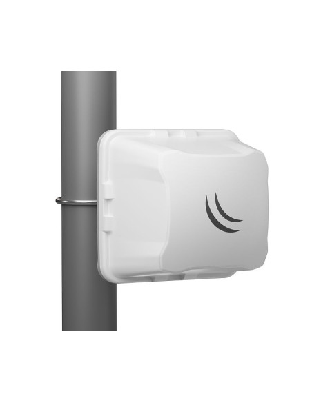 MikroTik Wireless Wire Cube 2Gbs 60GHz Aggregation Unit with 5 GHz Failover