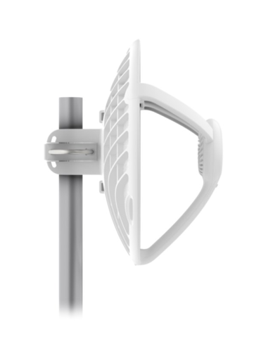 Ubiquiti Networks GBE-LR-AU airMAX GigaBeam Long-Range 60/5 GHz Radio