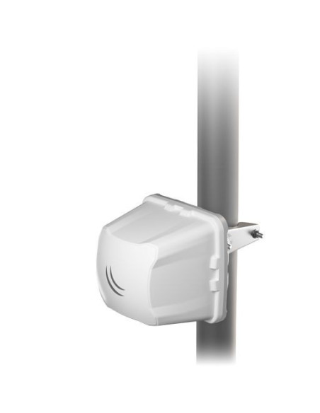MikroTik Wireless Wire Cube Pair 2Gbs 60GHz Aggregation Unit with 5 GHz Failover