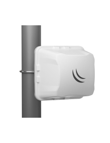 MikroTik Wireless Wire Cube Pair 2Gbs 60GHz Aggregation Unit with 5 GHz Failover