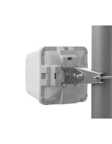 MikroTik Wireless Wire Cube Pair 2Gbs 60GHz Aggregation Unit with 5 GHz Failover