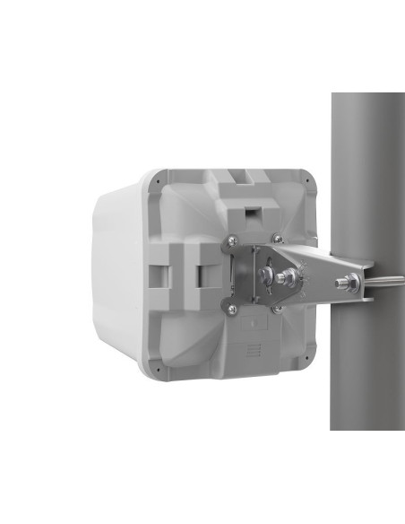 MikroTik Wireless Wire Cube Pair 2Gbs 60GHz Aggregation Unit with 5 GHz Failover