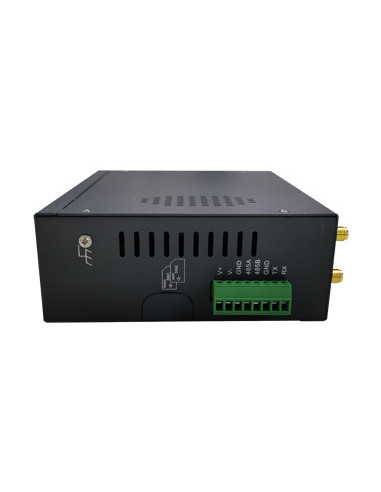 WLINK G530 Industrial Dual Band 4G and 5G Mobile Gigabit Router