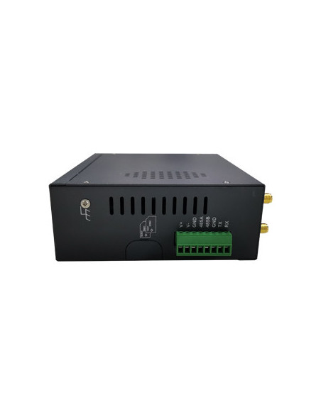WLINK G530 Industrial Dual Band 4G and 5G Mobile Gigabit Router