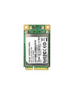 Alfa AWPCIE-1900U 802.11ac 4x4:3 MIMO dual-band mini PCIe card with USB 3.0 interface