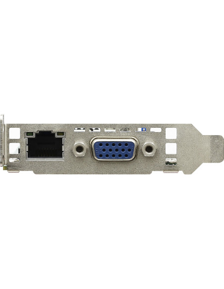ASRock Rack PAUL low-profile PCIe IPMI Card